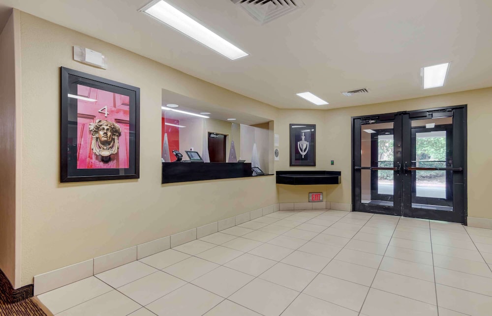 Extended Stay America Select Suites Atlanta Marietta Windy Hill - photo 4