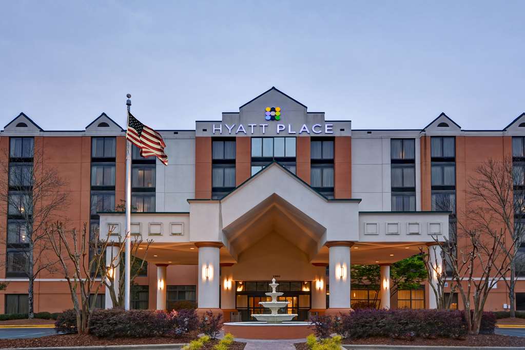 Hyatt Place Birmingham Hoover - featured photo