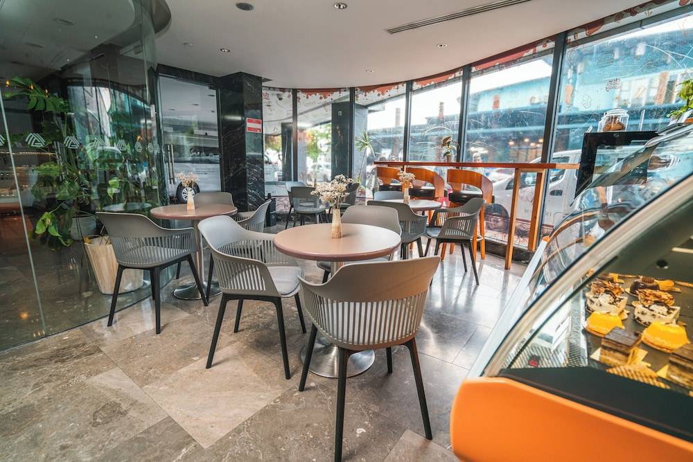 Cafe