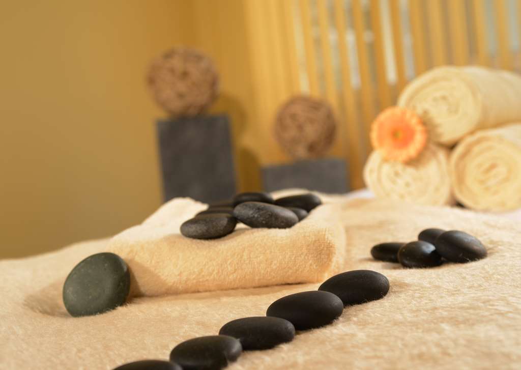 Hot Stone