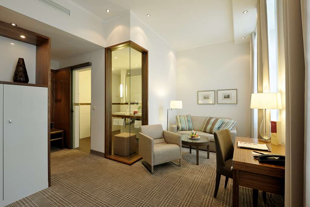 Suite