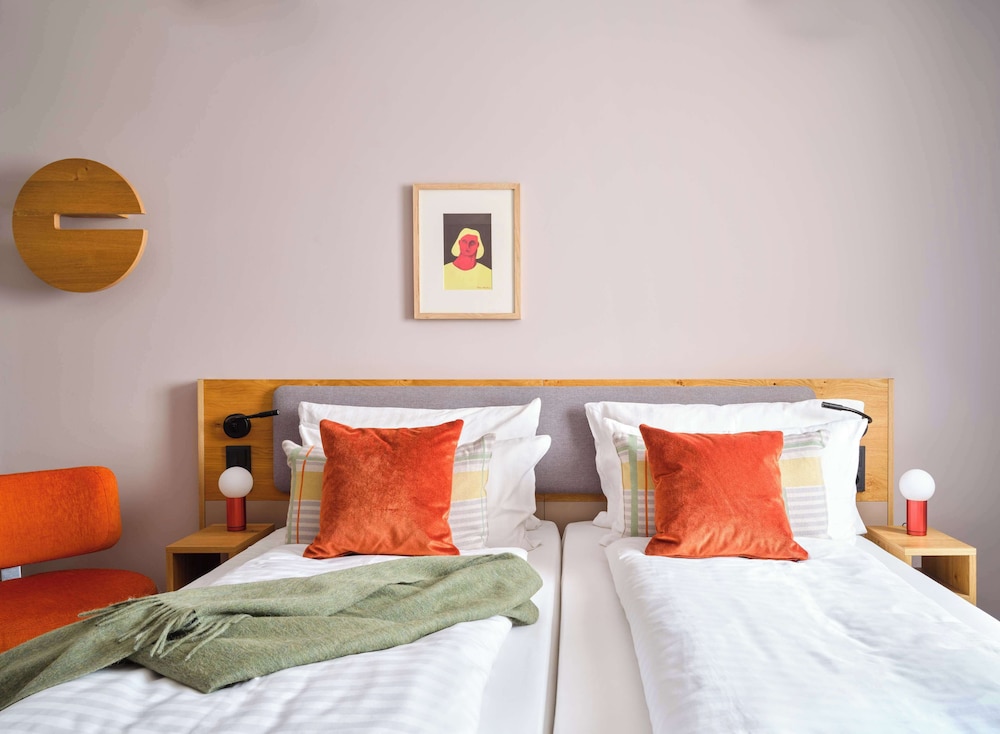 Flemings Hotel Munchen Schwabing