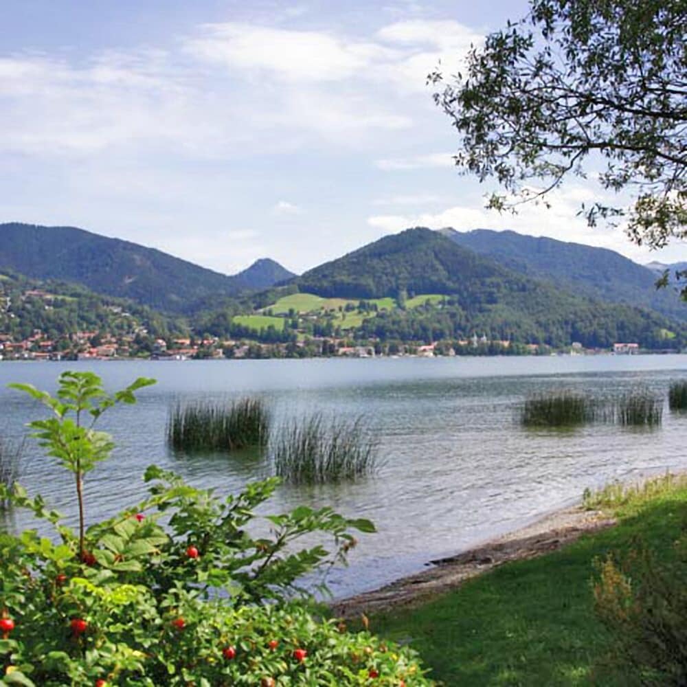 Lake