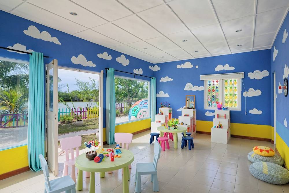 Day care