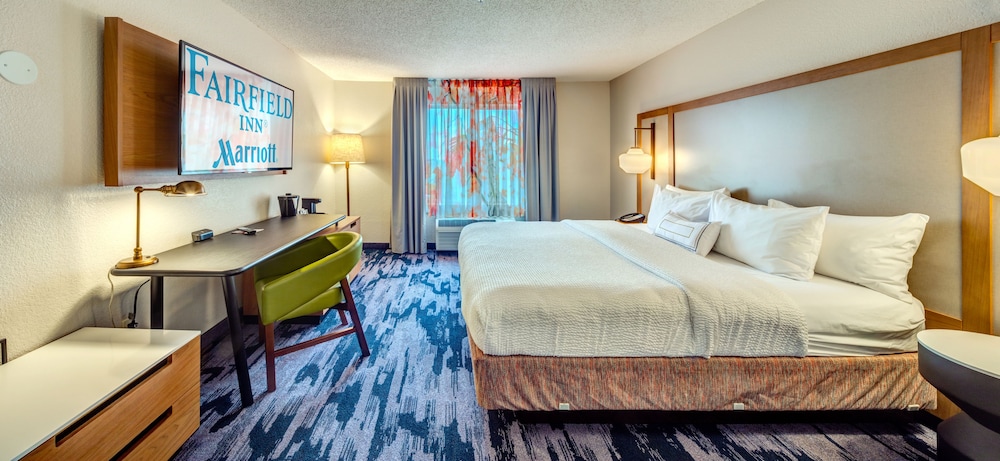 Fairfield Inn & Suites by Marriott Sarasota Lakewood Ranch - photo 4