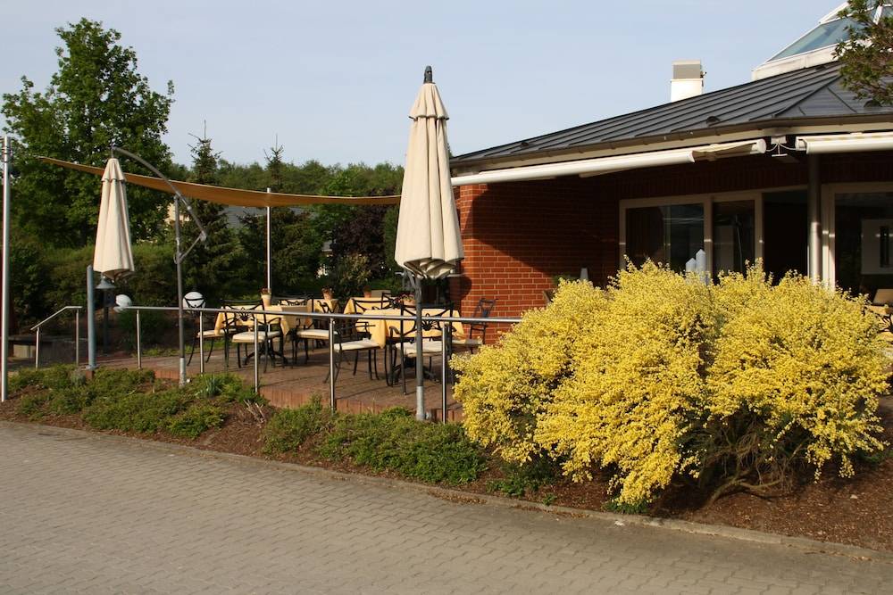Sundeck
