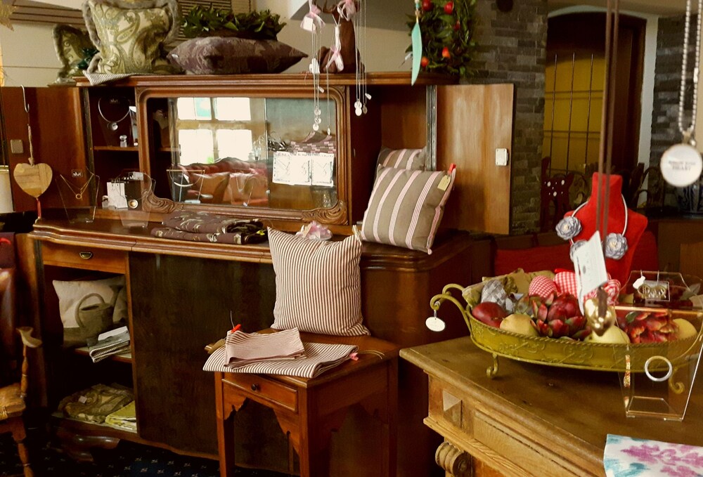 Hotel Interior