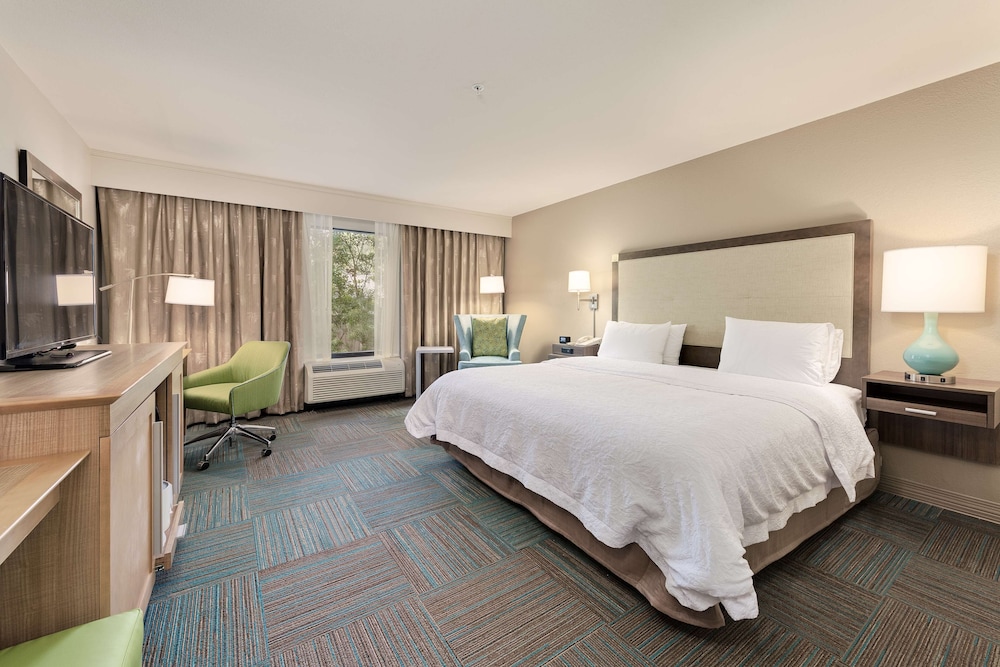 Hampton Inn Niceville Eglin Air Force Base - photo 5