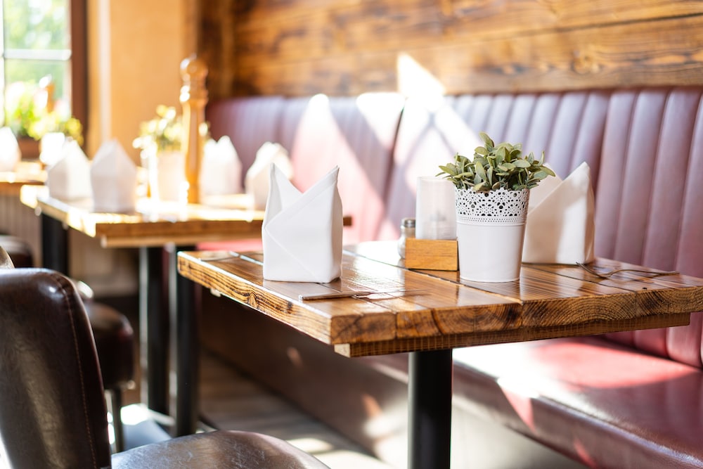 Family dining