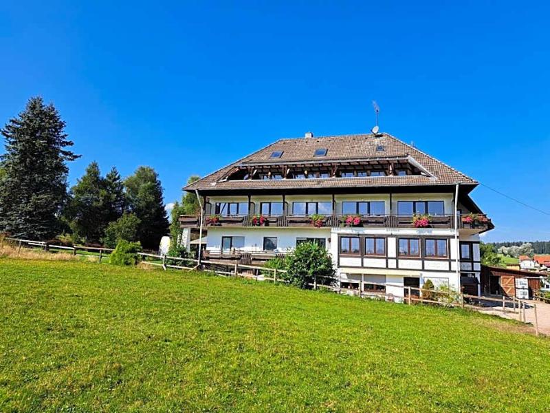 Landpension Pferdekoppel B&B Self Checkin