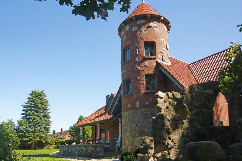 Holiday home Plau am See