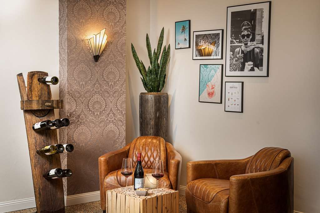 hotel urlaub eingang gem tlich pfalz
