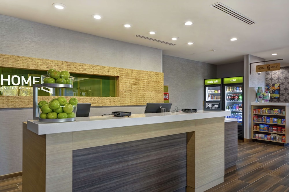 Home2 Suites by Hilton Dayton South - photo 4