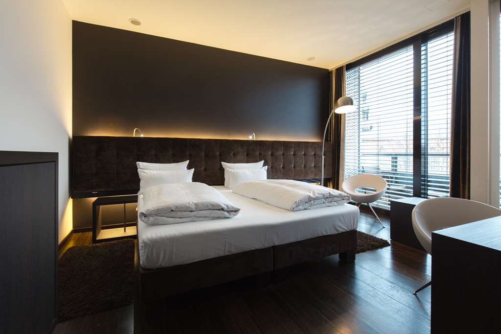 SPA suite