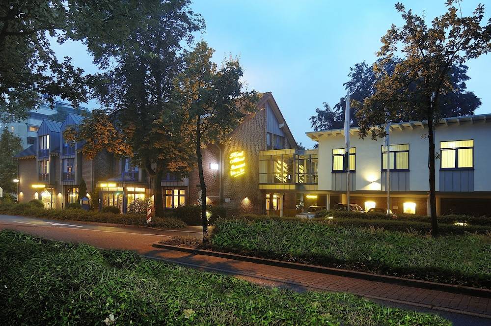 Akzent Hotel Albert