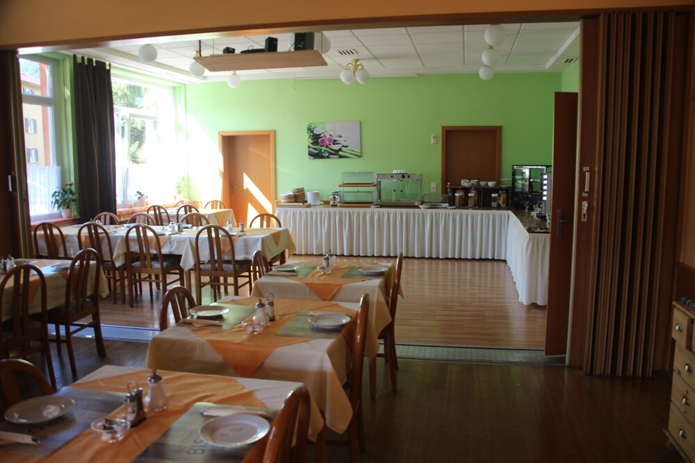 Hotel Mainperle