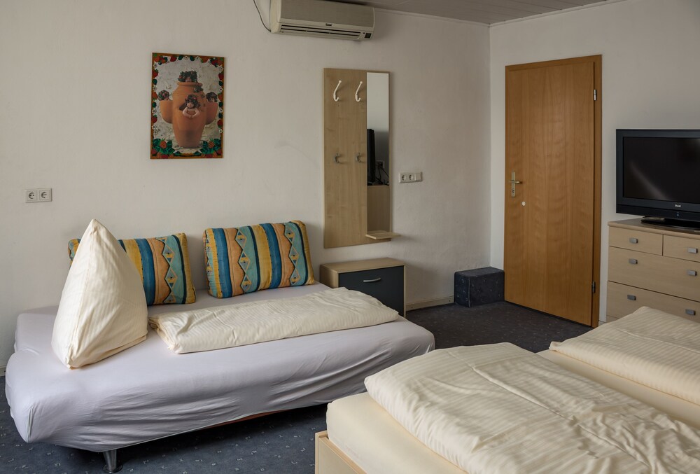 Extra Beds