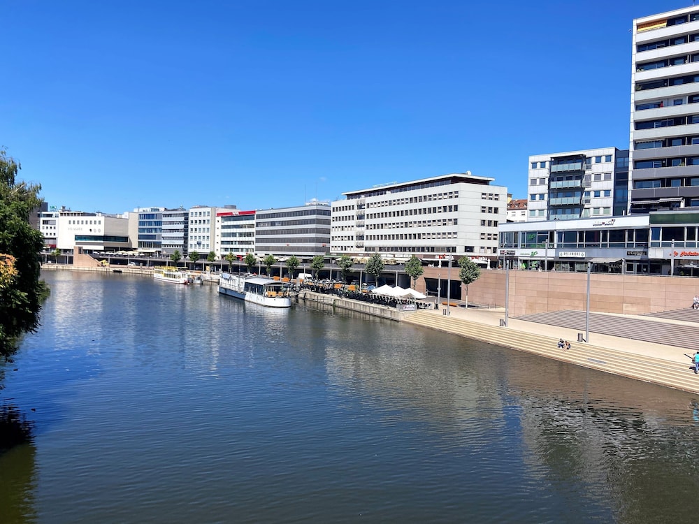 Water view