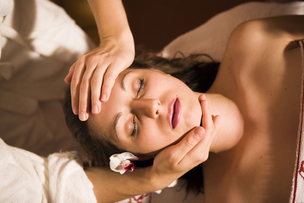 Facial