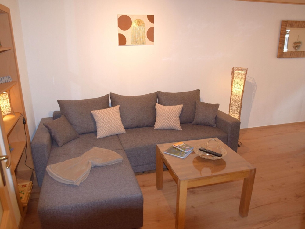 Farmhouse in Wilsecker Near Moselle Boat Tours