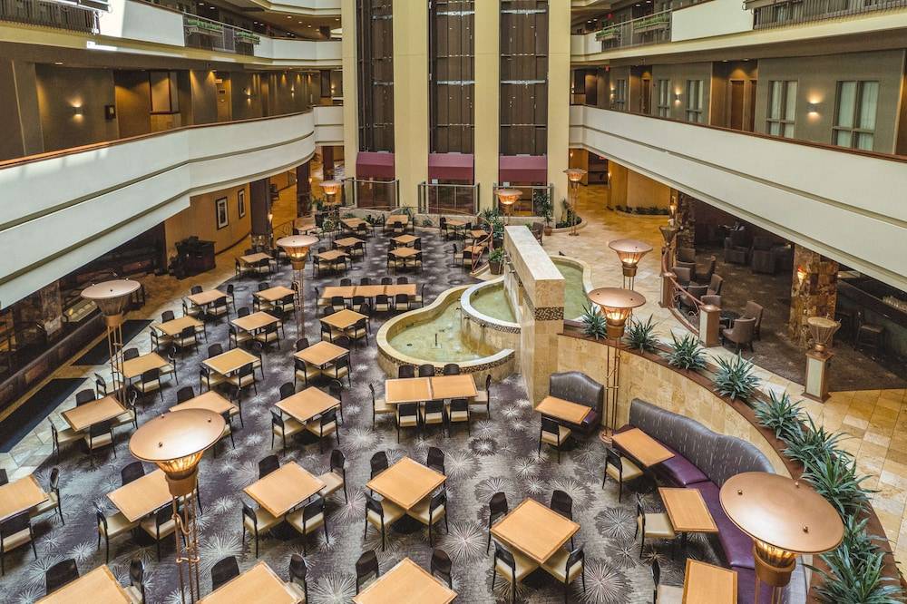 Embassy Suites by Hilton Dallas Frisco Hotel & Convention Center - photo 4