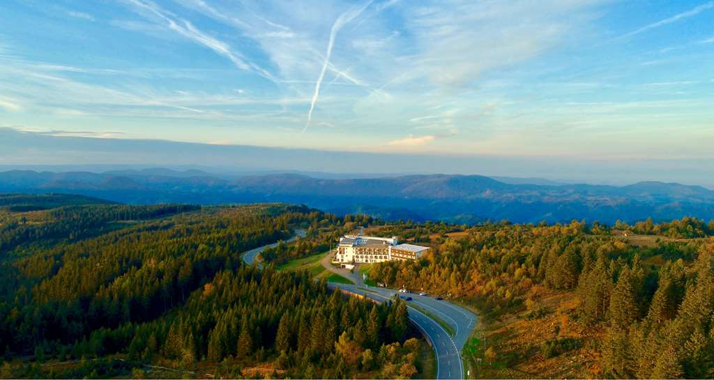 Wellness & Nationalpark Hotel Schliffkopf BWSC