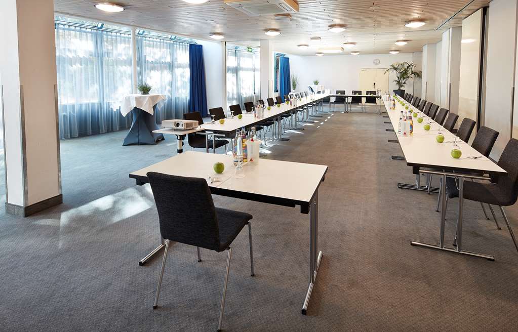 Meeting Room Eilenriede