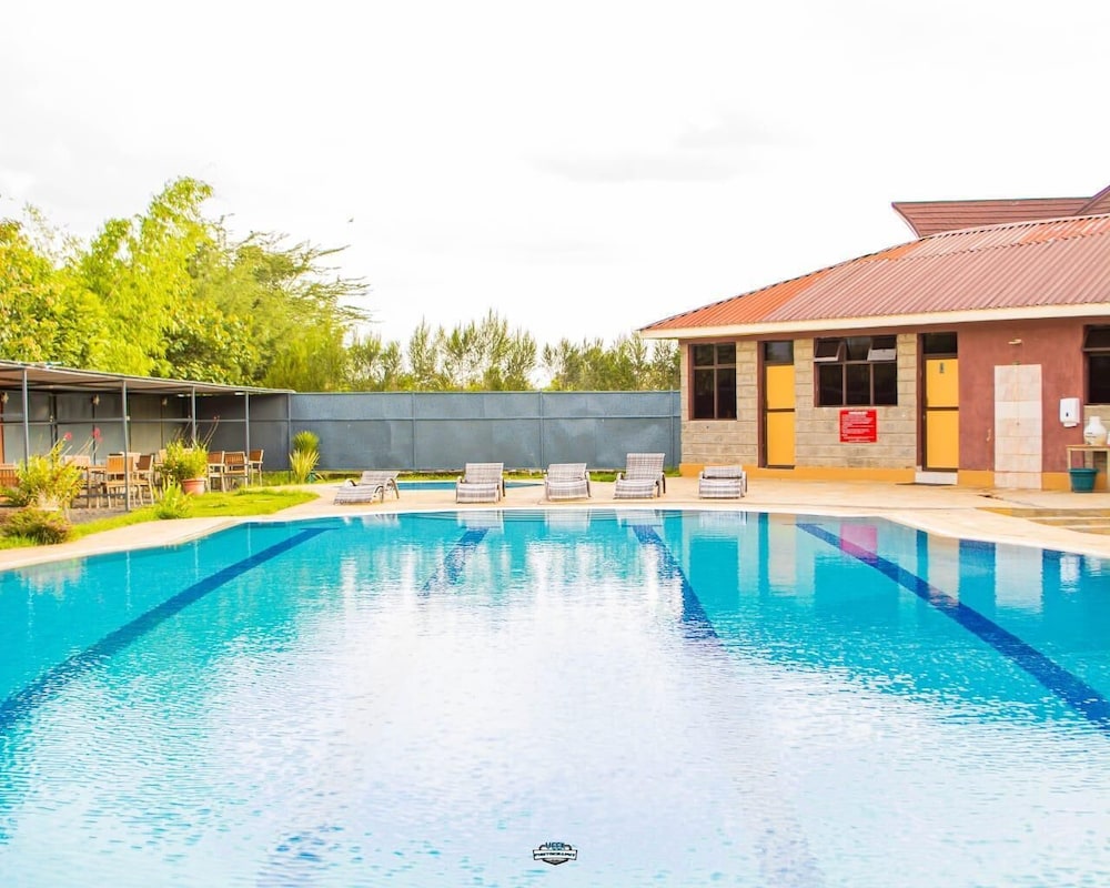 Aqua center