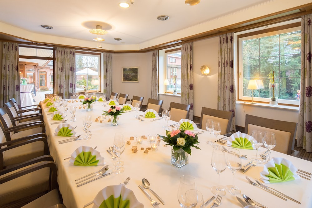 Family dining