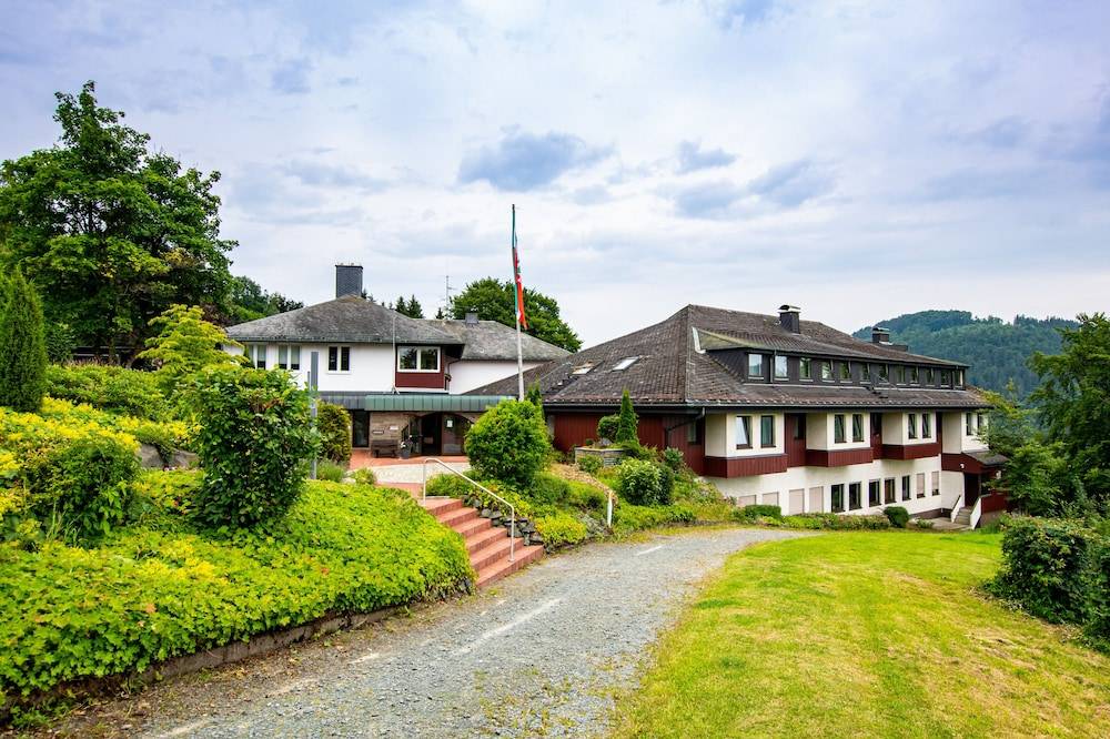 Panorama Hotel Winterberg