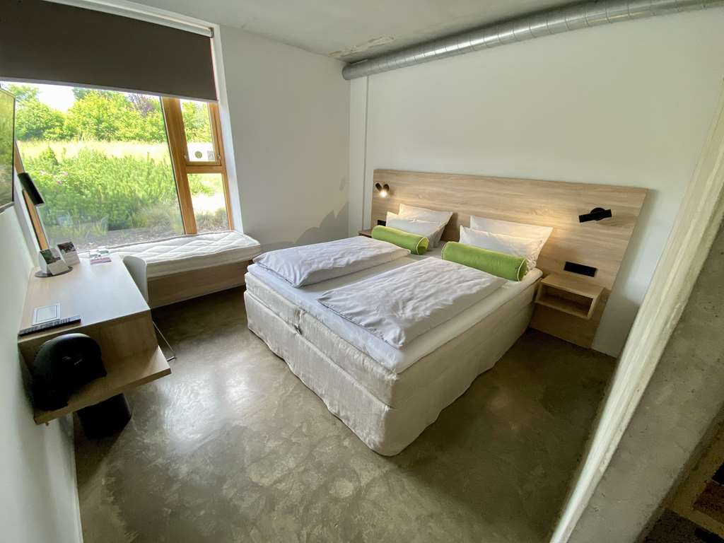 DBL Premium Room