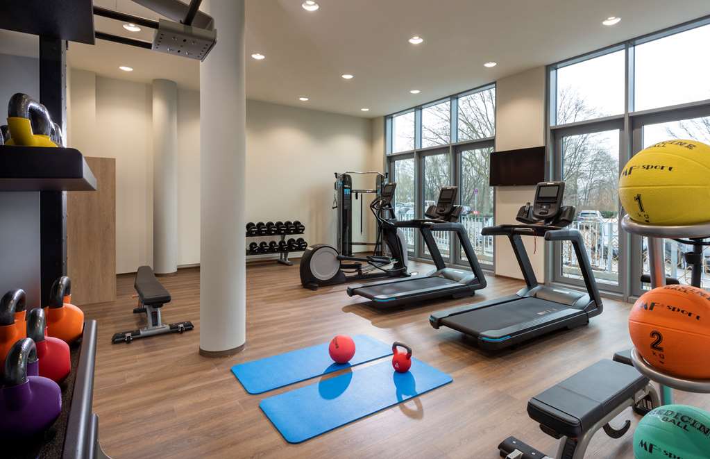 Health club