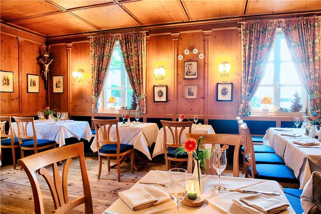 HotelSchreiberHof Bauernstube