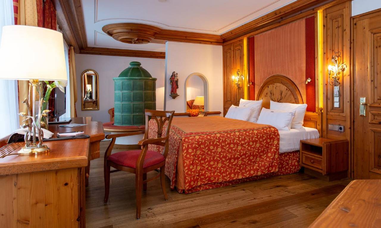 Hotel Dollenberg