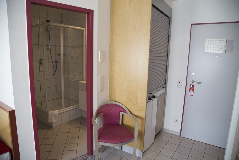 In-Room Amenity