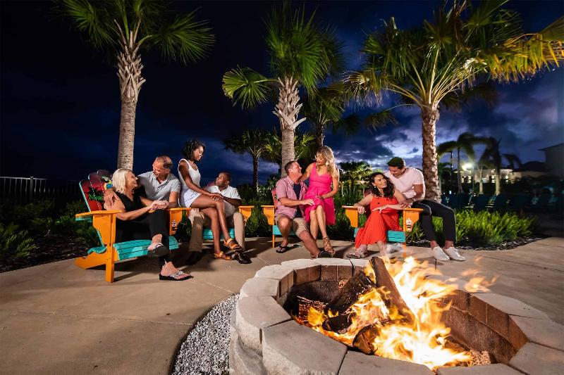Margaritaville Cottages Orlando - photo 5