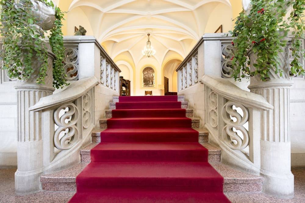 Schlosshotel Villa Westerberge