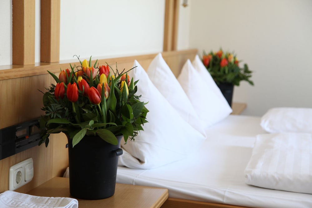 Brauereigasthof Hotel Bürgerbräu