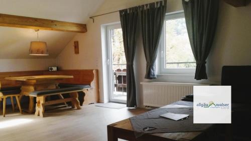 FeWo Im Städt le Immenstadt