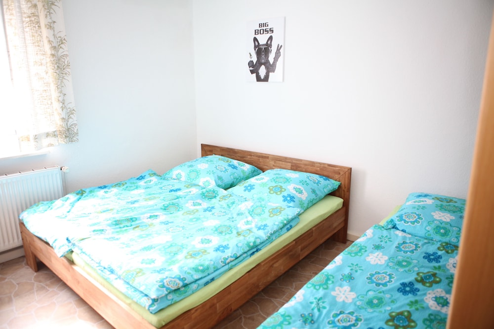 Bermuda Apartment Bochum City