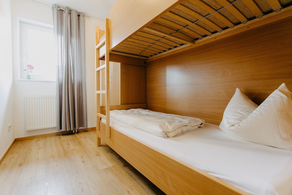 Extra beds