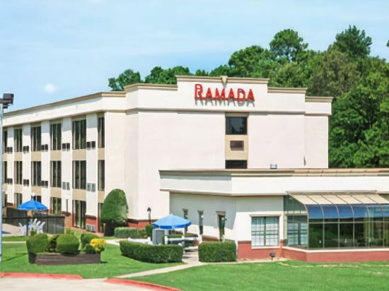 Ramada Texarkana - featured photo
