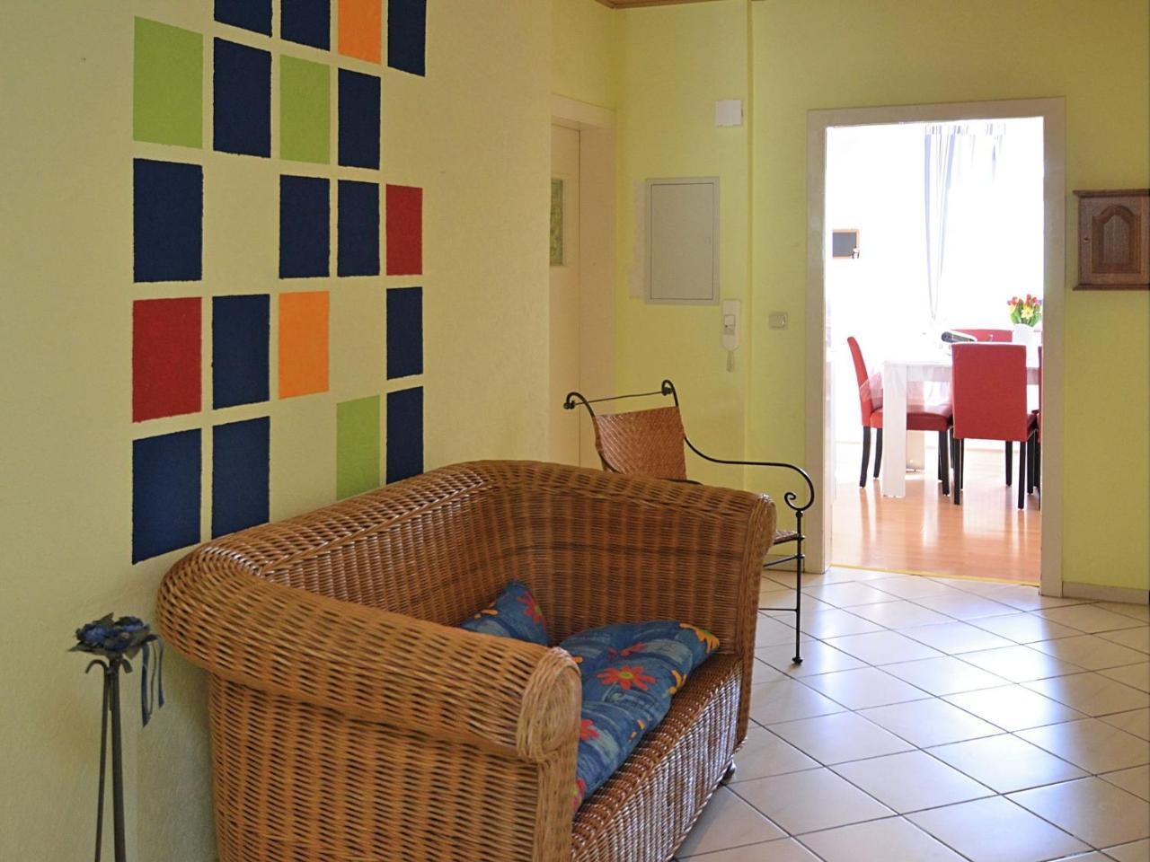 Splendid Apartment near Ski Area in Medebach