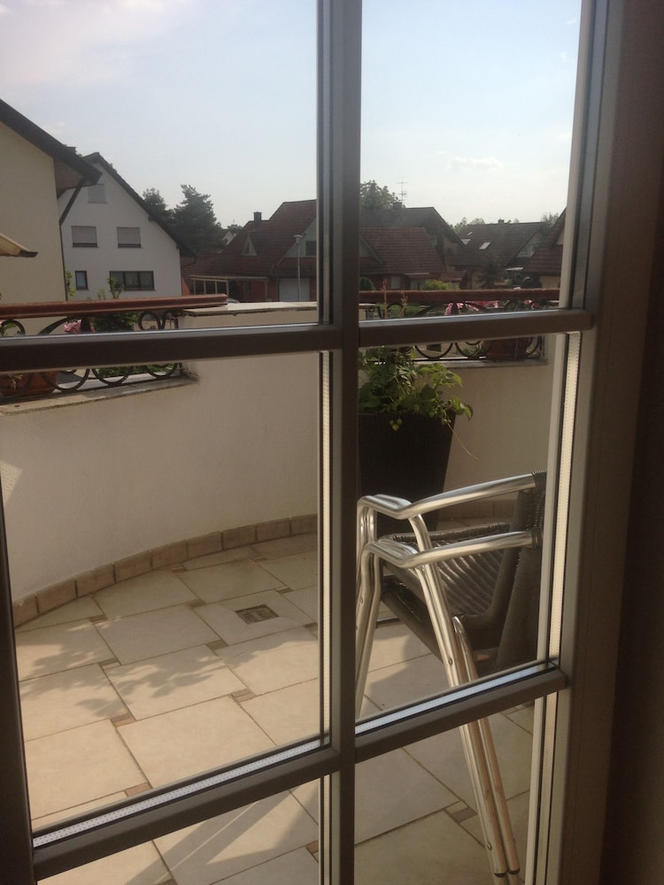View from room