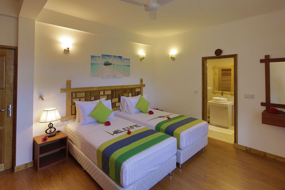 Guestroom
