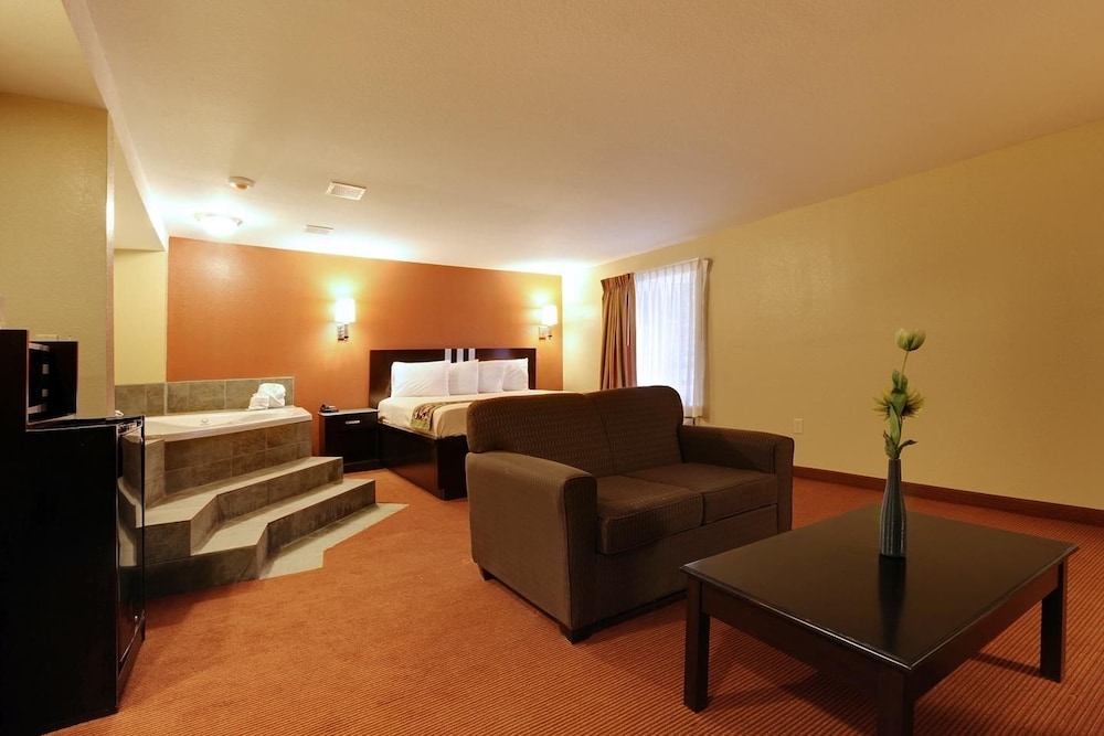 Americas Best Value Inn Caldwell - photo 5