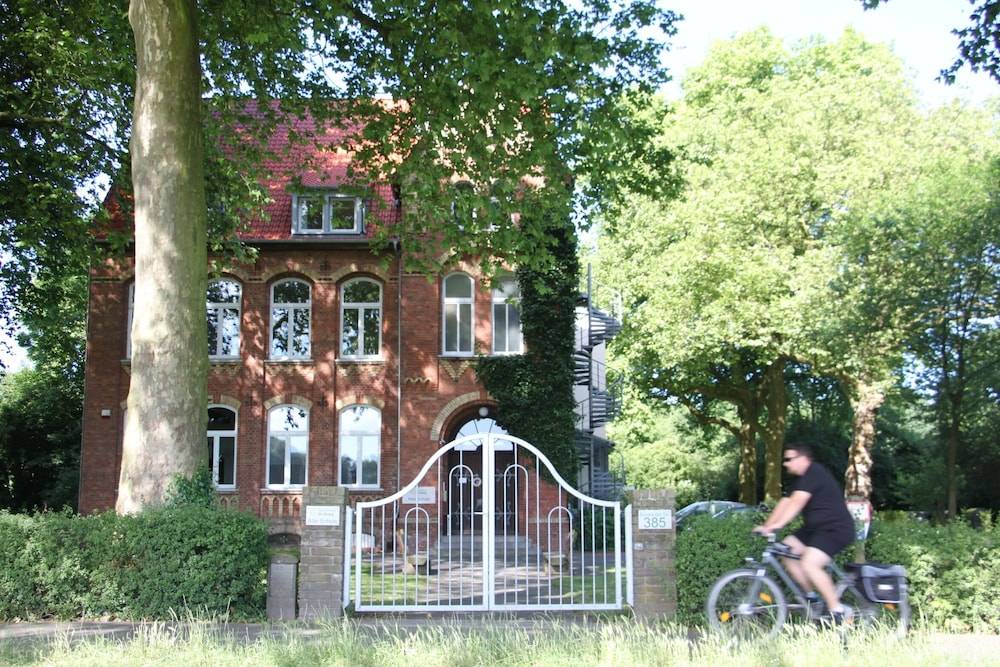 Bicycling