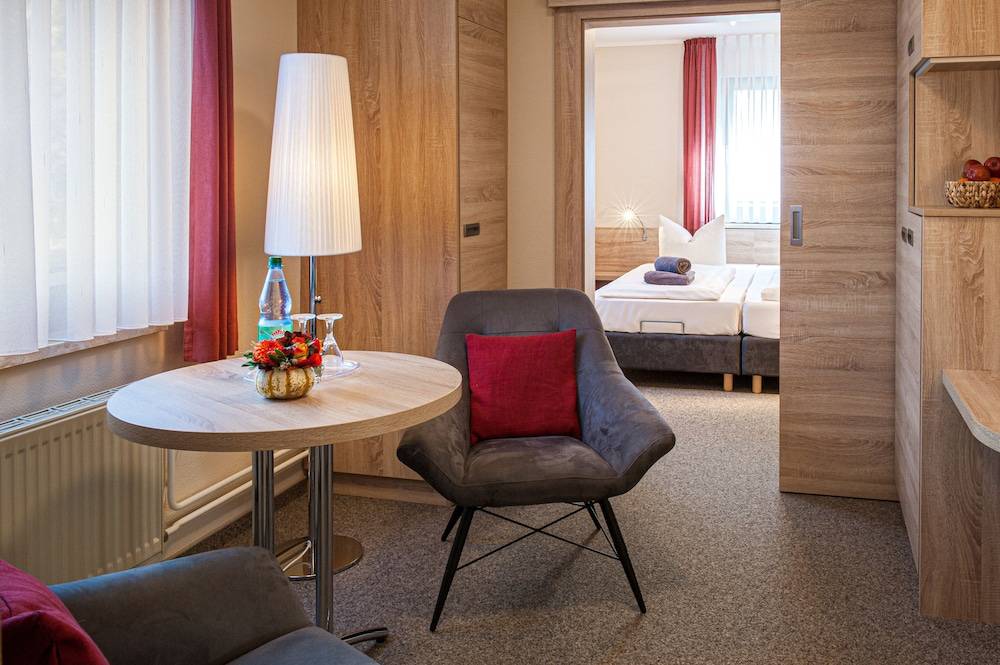 Pension Sartor