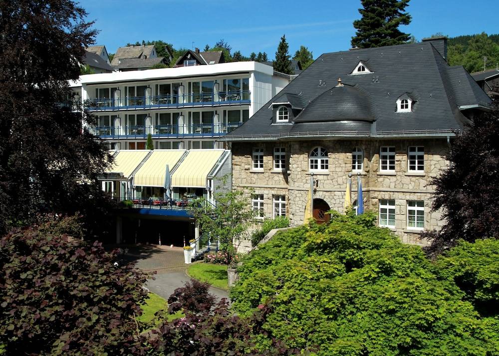 Rüters Parkhotel