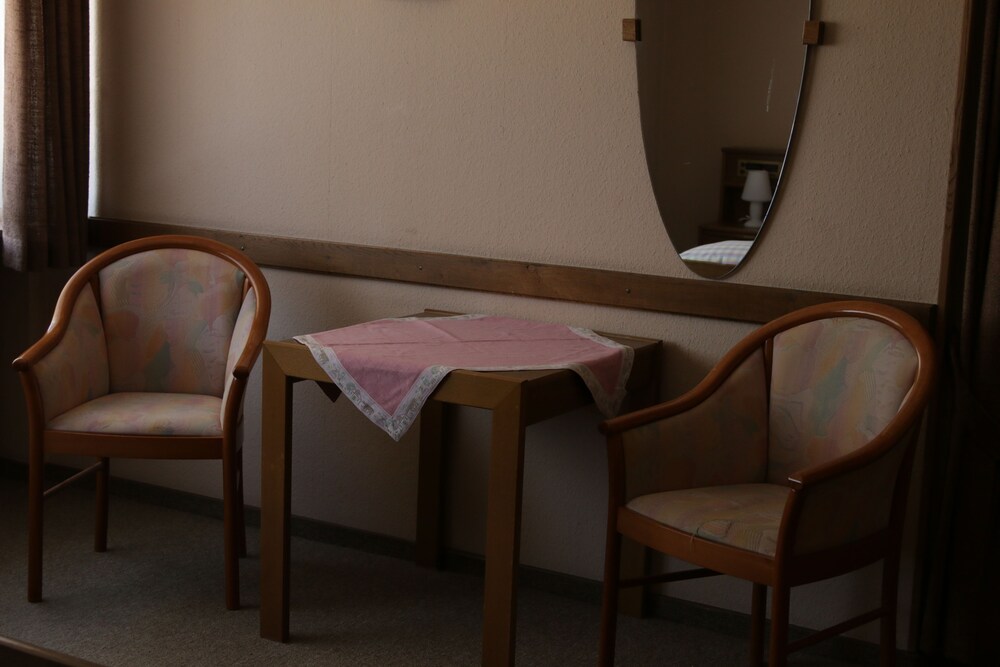 In-Room Amenity